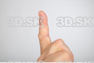 Finger texture of Roger 0005